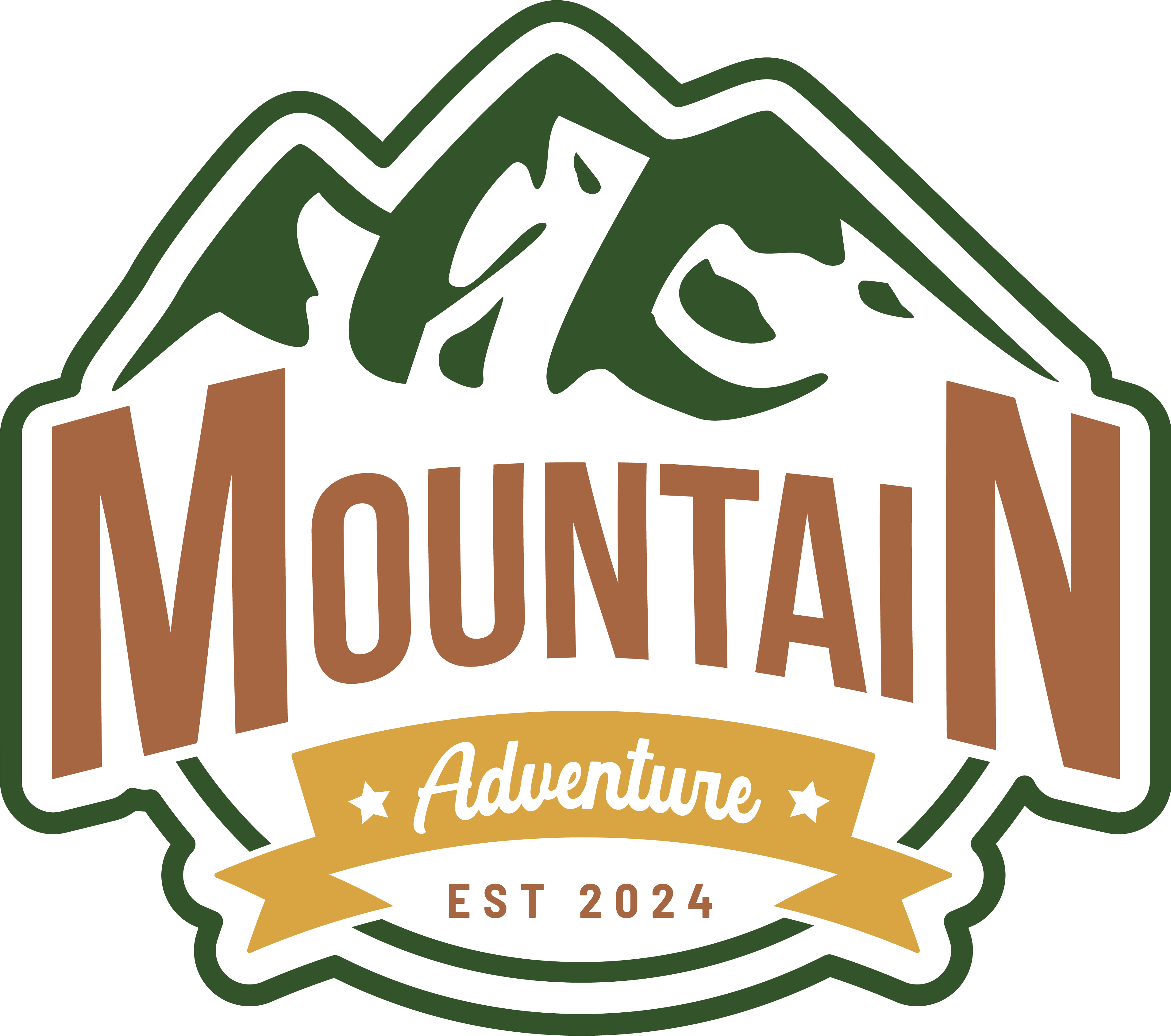 Home - Mountain Adventure